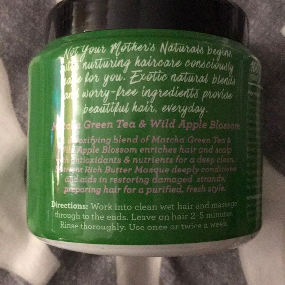NYMPHE Conditioner Masque Duo - Picture 5 of 6